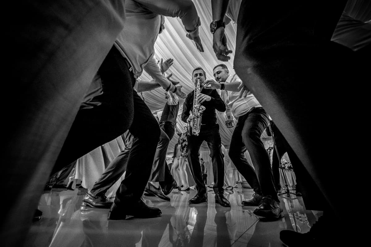 Fotografie de Triff Studio la Magic Moments