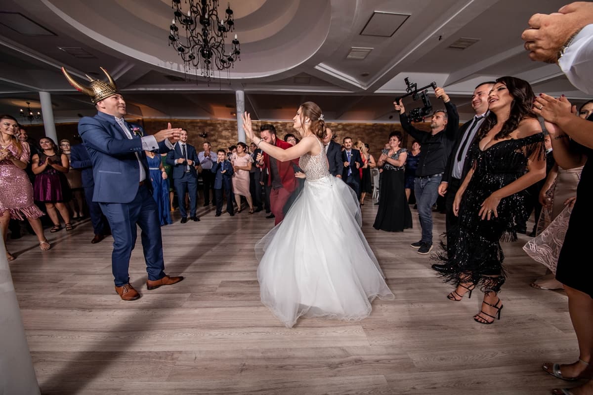 Fotografie de Triff Studio la Restaurant Omnia