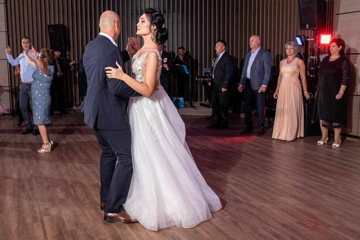 Fotografie de Triff Studio la Restaurant Vascar