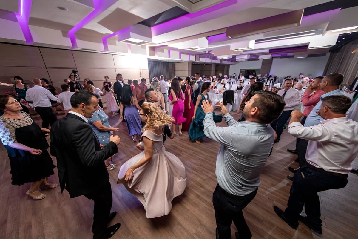 Restaurant Vascar - locatie pentru nunti in Vaslui, Vaslui