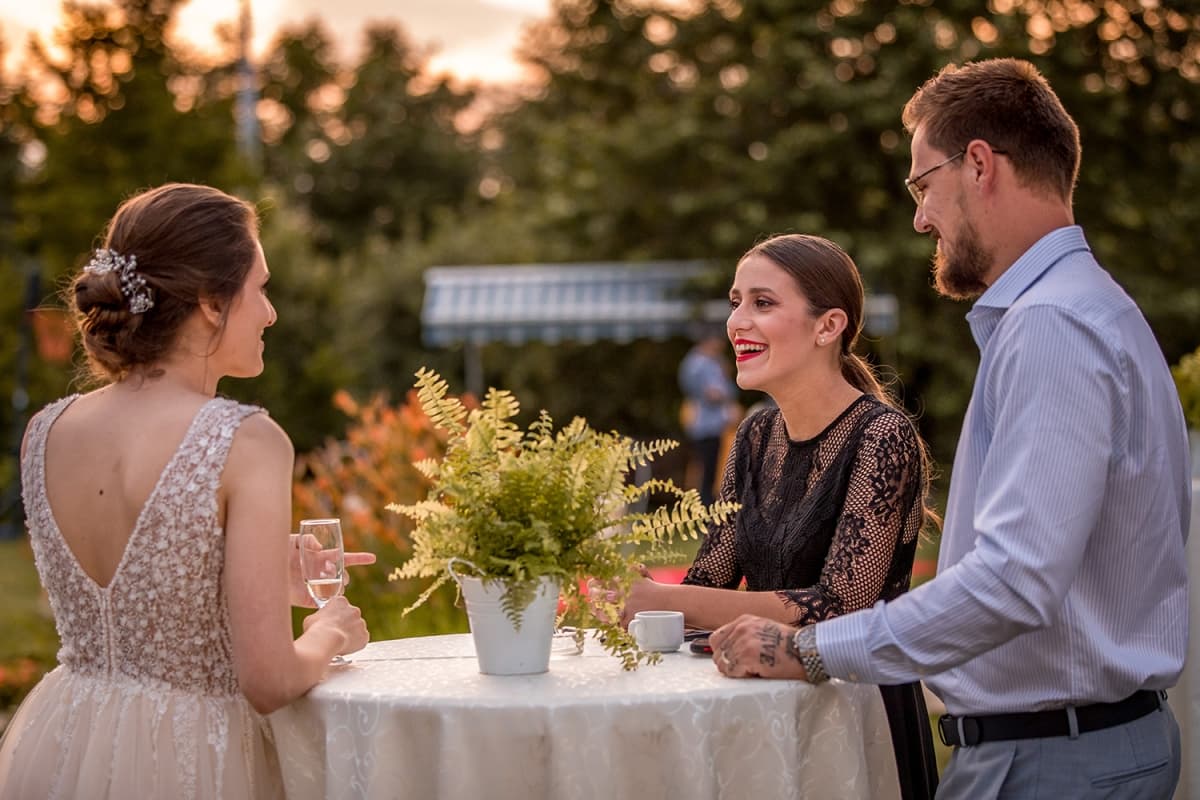 Happy Land - locatie pentru nunti in Dumbrava Roșie, Neamț