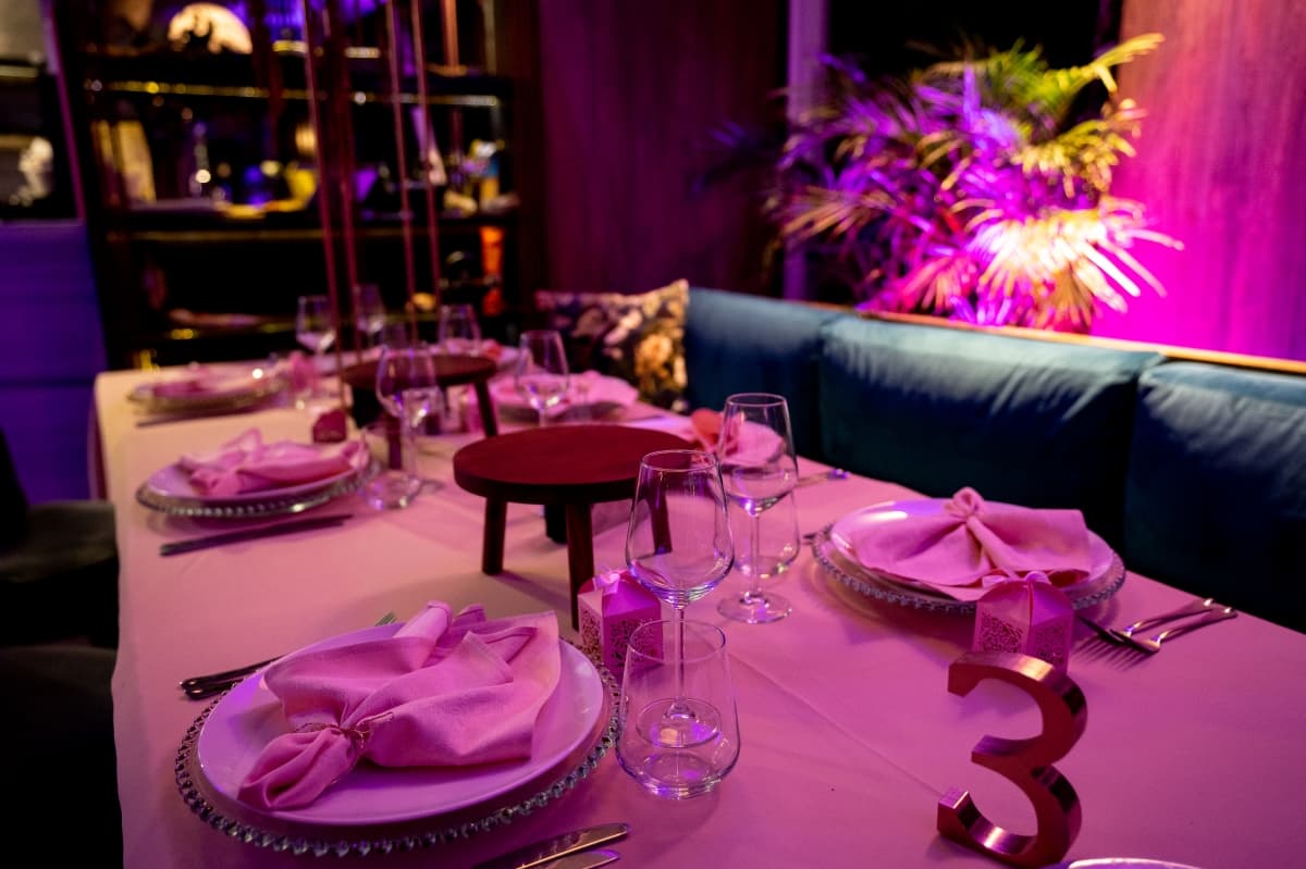 IT Cucina - locatie pentru nunti in București, București