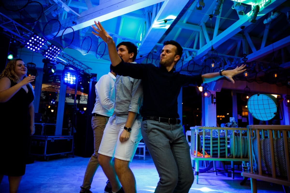 Fotografie de Wedding Stills la Acvamarin