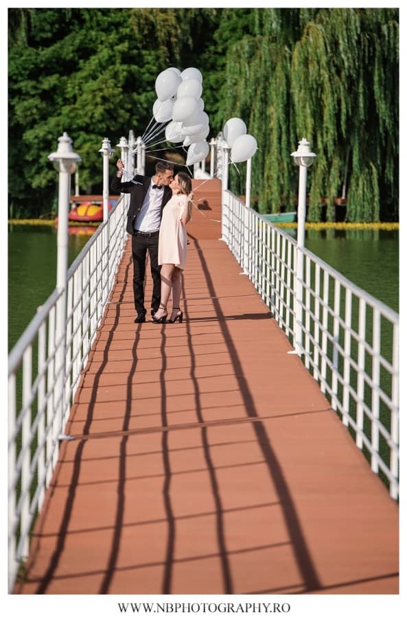 Fotografie de Bogdan Negoita la Plaza Lake