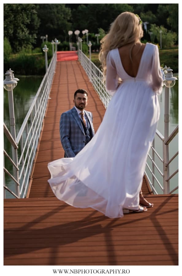 Fotografie de Bogdan Negoita la Plaza Lake