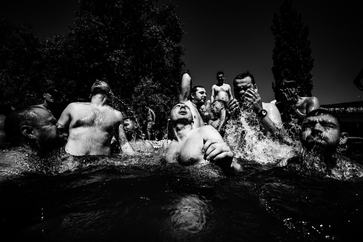 Wolkendorf Bio Hotel &amp; Spa - locatie pentru nunti in Brașov