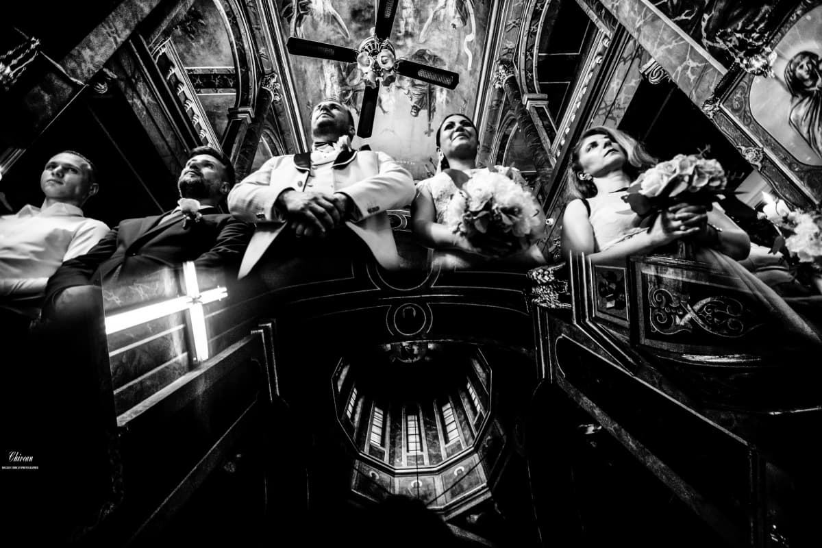 Slatina - locatie pentru nunti in Slatina, Olt