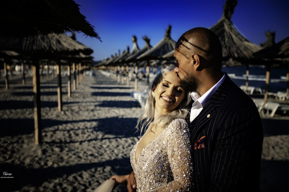 Fotografie de Bogdan Chircan Photographer la Plaja Saturn