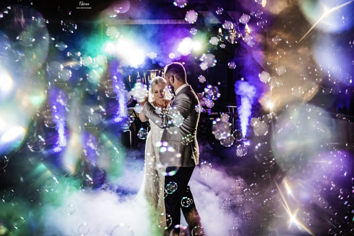 Mc Monis - locatie pentru nunti in București, București