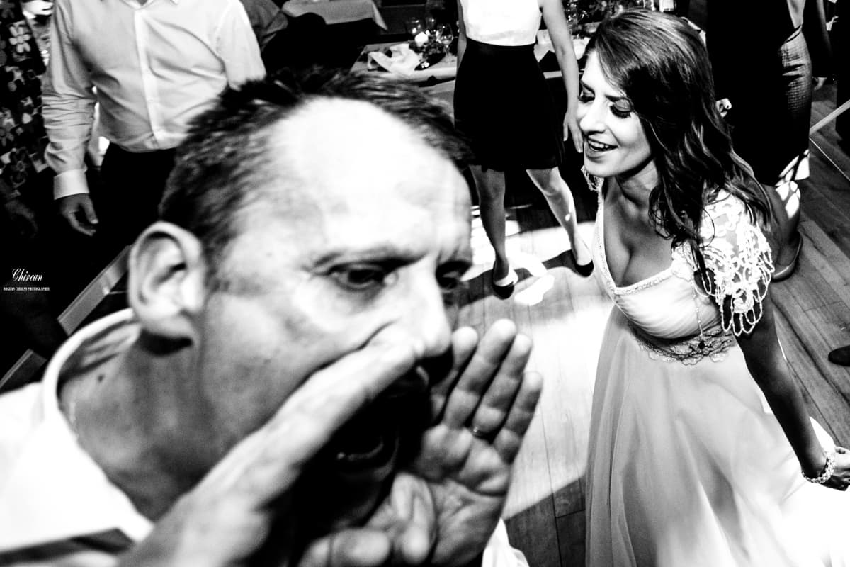 La cantine de Nicolai  - locatie pentru nunti in București, București