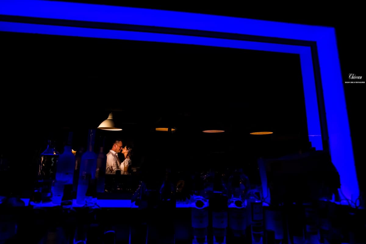 Fotografie de Bogdan Chircan Photographer la La cantine de Nicolai 