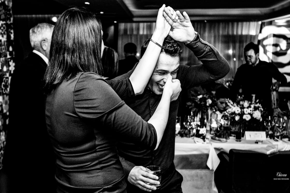 Fotografie de Bogdan Chircan Photographer la La cantine de Nicolai 