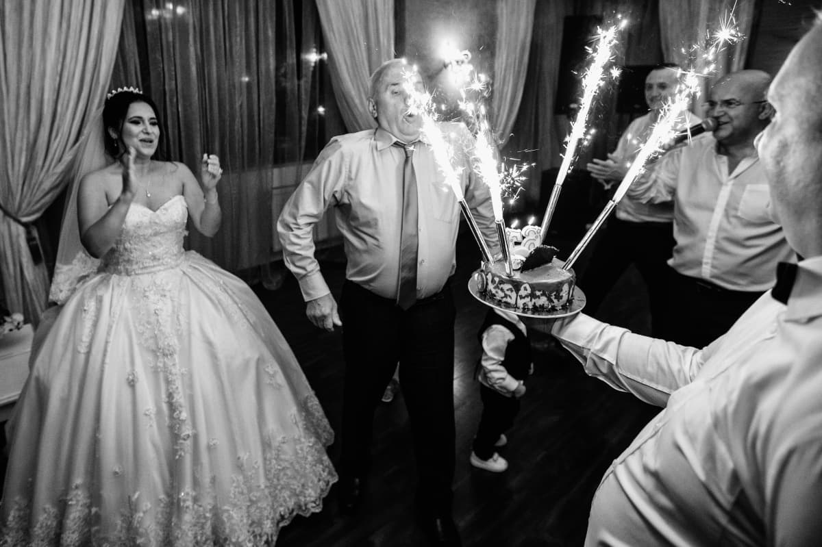 Fotografie de Bogdan Chircan Photographer la Casa Diham Pantelimon