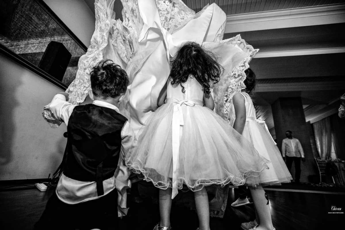 Casa Diham Pantelimon - locatie pentru nunti in București, București