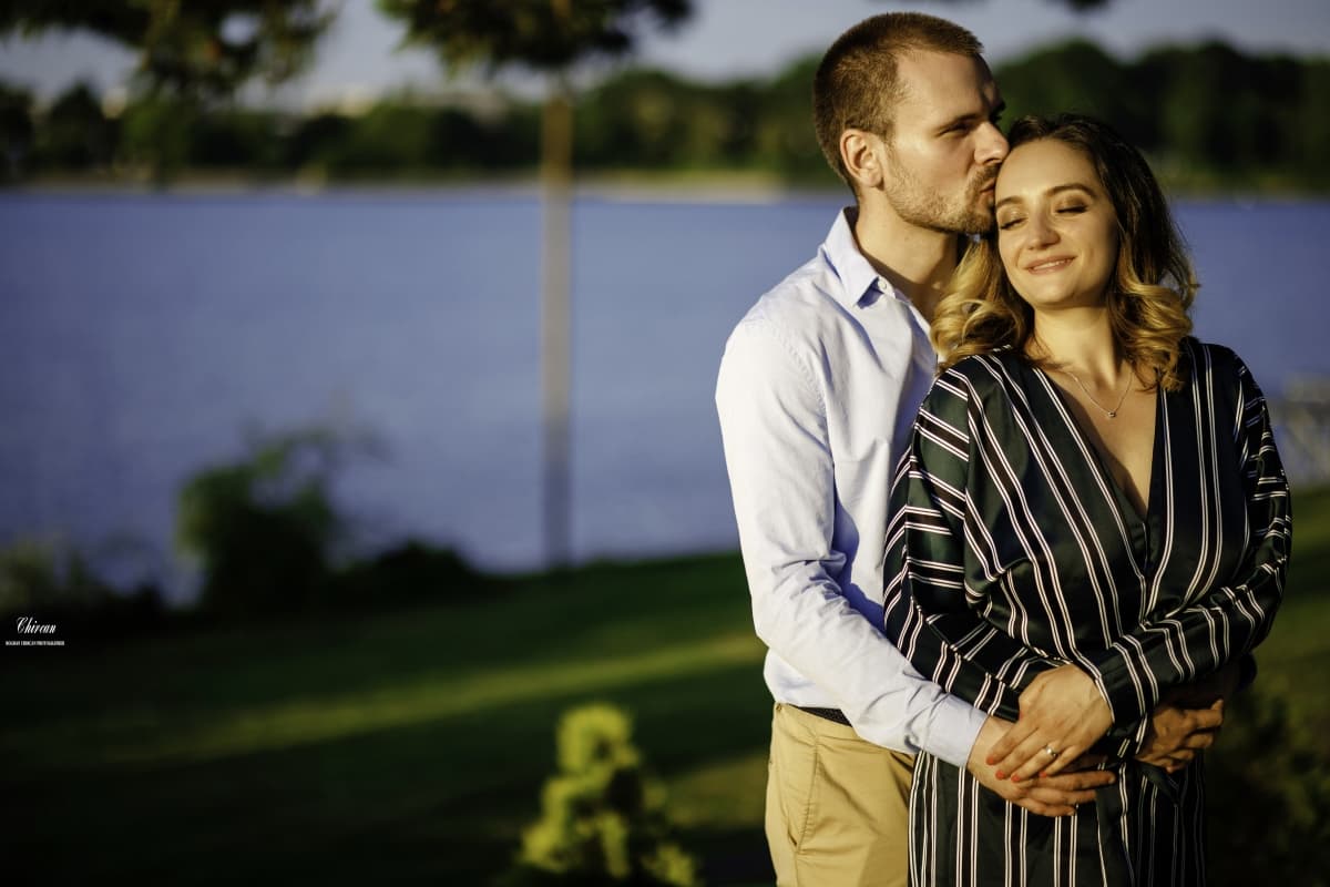 Fotografie de Bogdan Chircan Photographer la Buftea Lake Resort