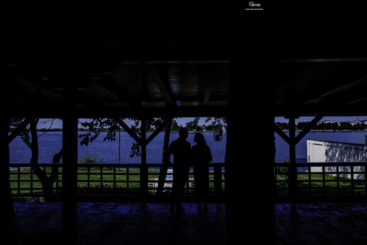 Fotografie de Bogdan Chircan Photographer la Buftea Lake Resort