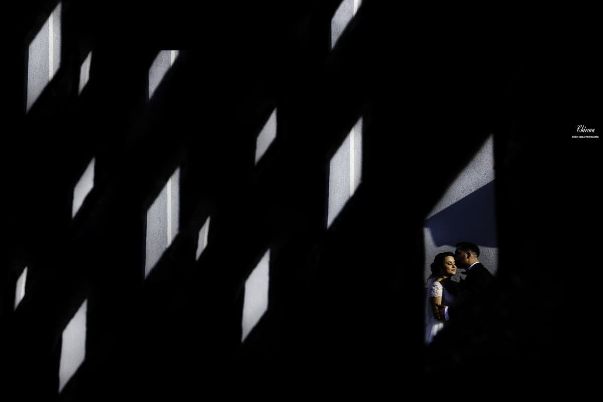 American Ballroom - Preciziei - locatie pentru nunti in București, București