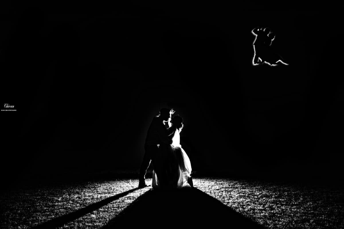 Fotografie de Bogdan Chircan Photographer la American Ballroom - Preciziei