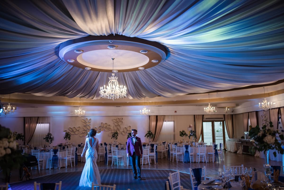 Fotografie de Bogdan Negoita la Restaurant Capitol