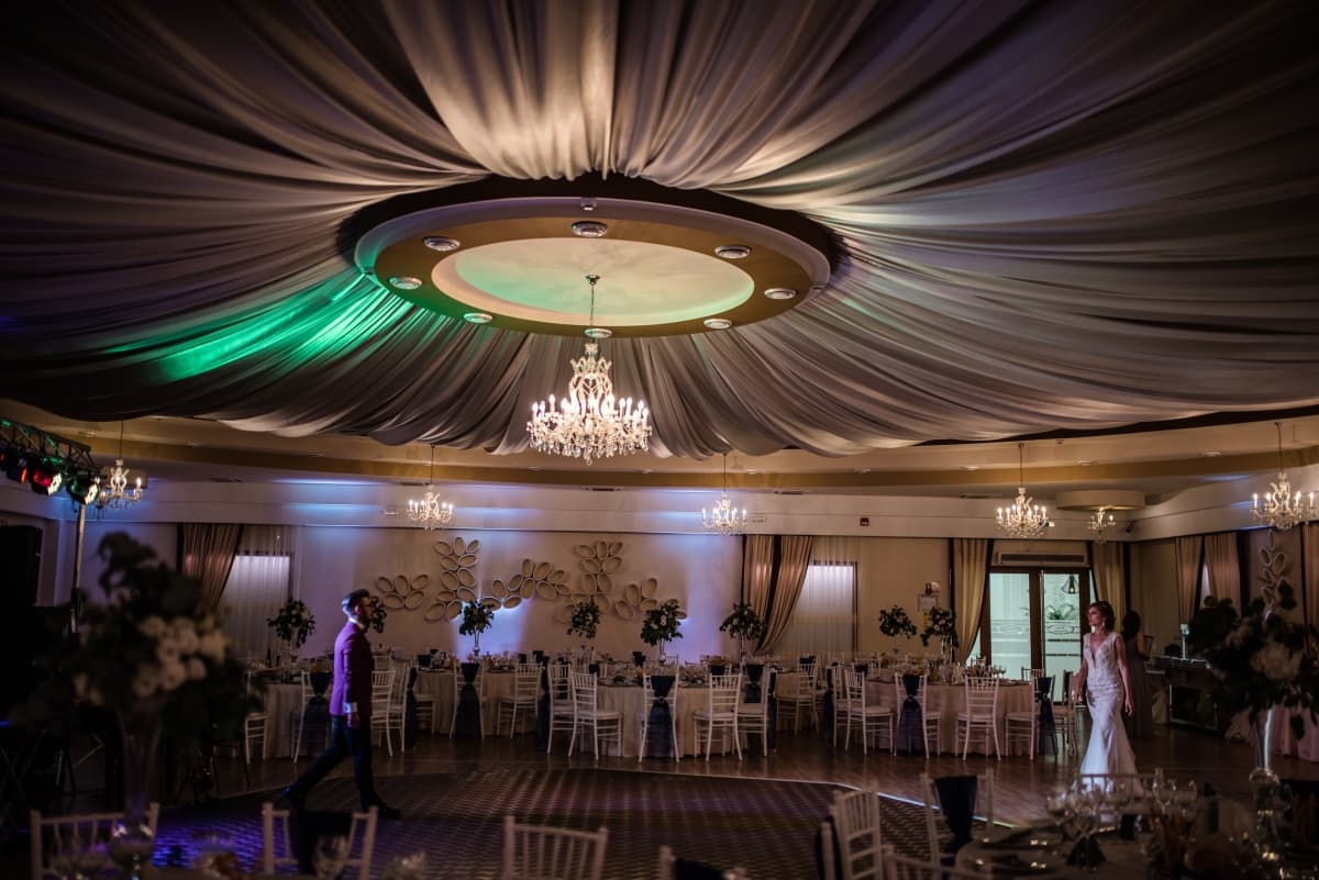 Fotografie de Bogdan Negoita la Restaurant Capitol