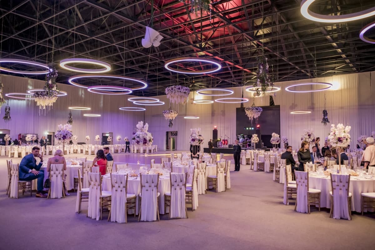 Lux Divina - locatie pentru nunti in Brașov, Brașov