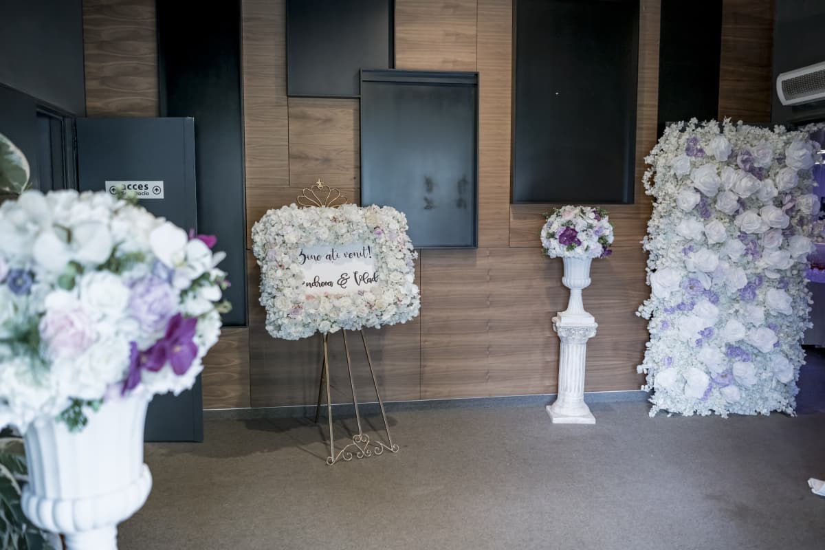 Lux Divina - locatie pentru nunti in Brașov, Brașov