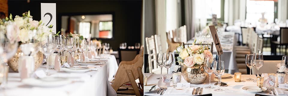 Bluebells Restaurant - locatie pentru nunti in Sunninghill, England