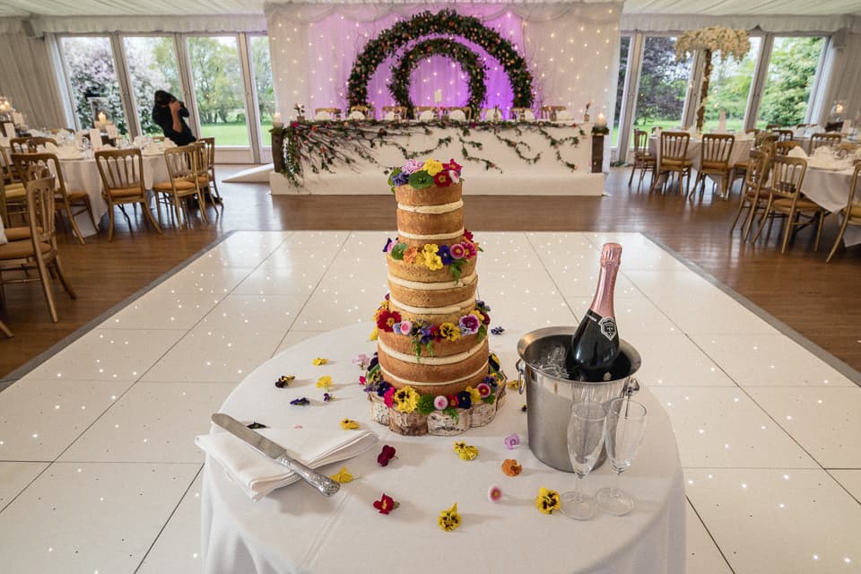 Fotografie de Florin Weddings la Boreham House