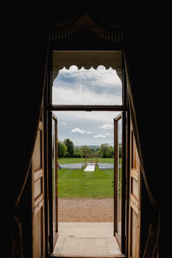 Fotografie de Florin Weddings la Boreham House