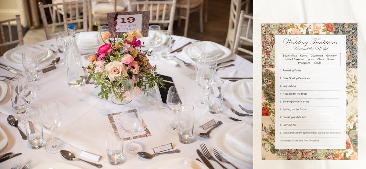 Fotografie de Florin Weddings la Manor By The Lake