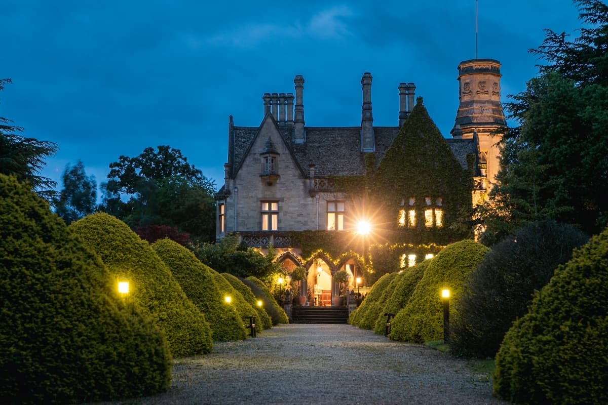 Fotografie de Florin Weddings la Manor By The Lake