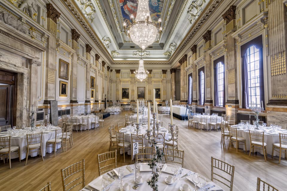 Fotografie de Florin Weddings la One Great George Street