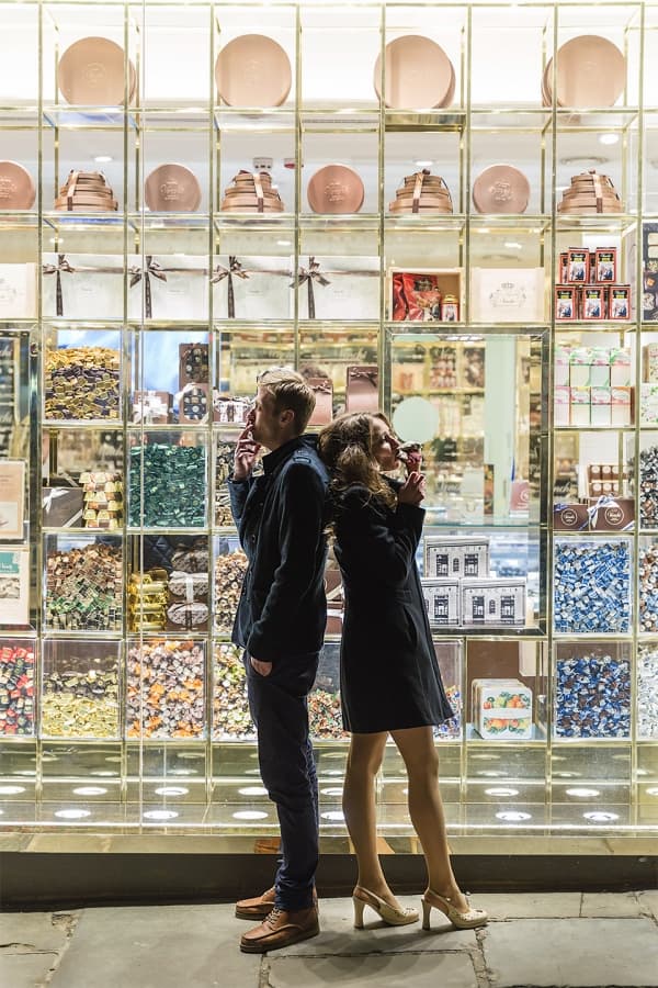 The Hill Garden and Pergola - locatie pentru nunti in England