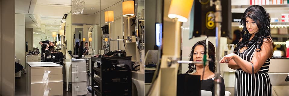 Fotografie de Florin Weddings la The Dorchester