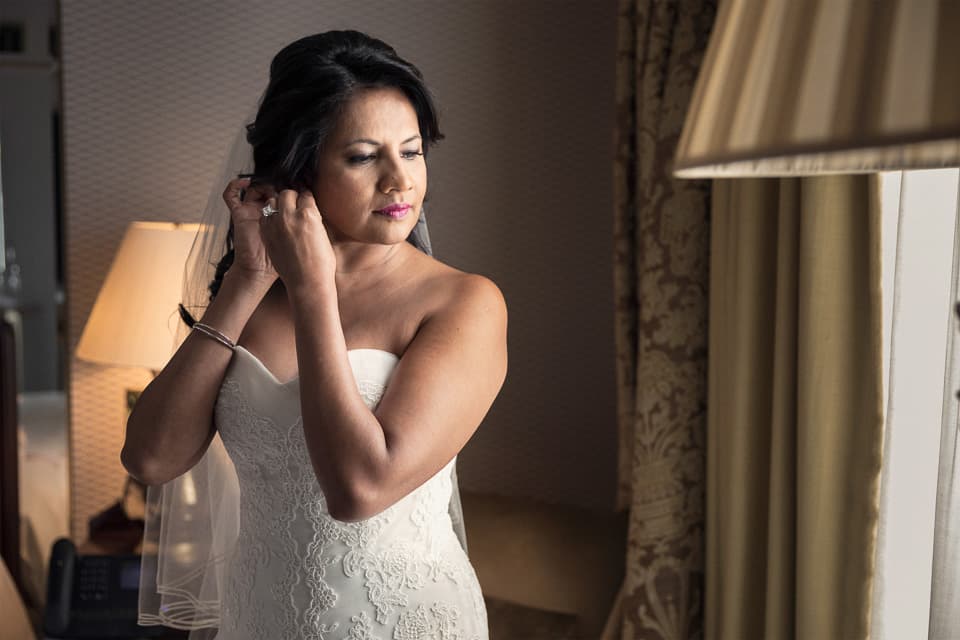 Fotografie de Florin Weddings la The Dorchester