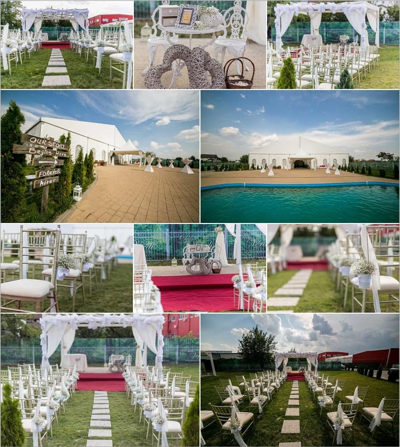 Club Verdi - locatie pentru nunti in Buzău, Buzău