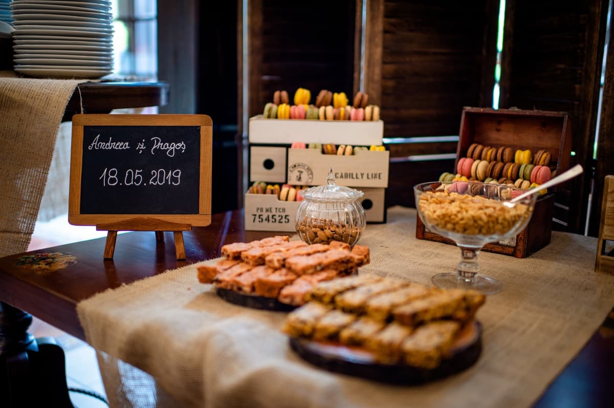 Fotografie de Gabriel Radoo la Conacul Ambient