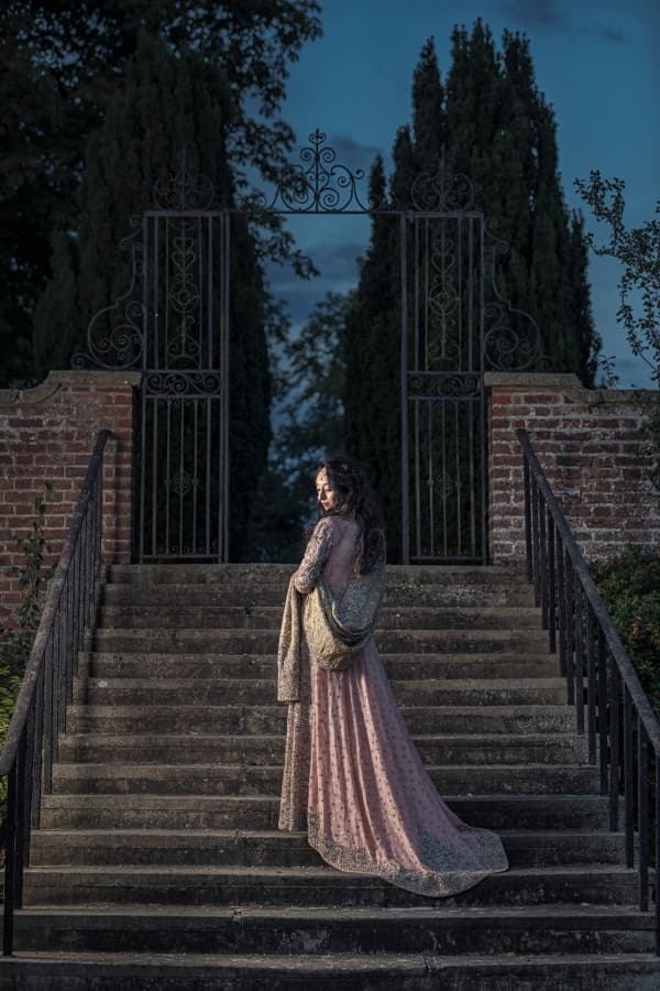 Fotografie de Florin Weddings la De Vere Horwood Estate