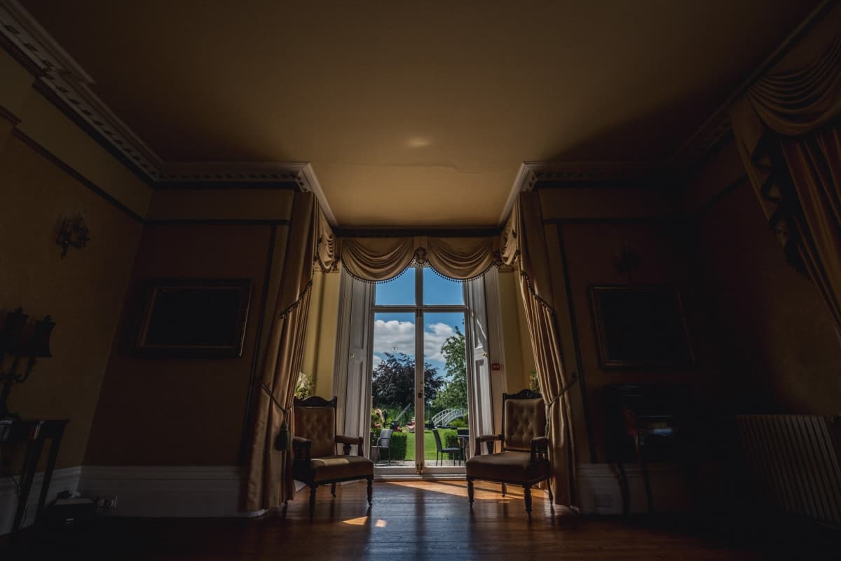 Fotografie de Florin Weddings la Fennes