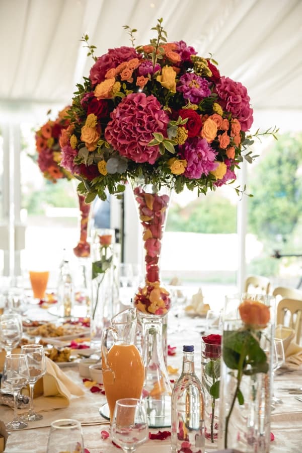 Fotografie de Florin Weddings la Fennes