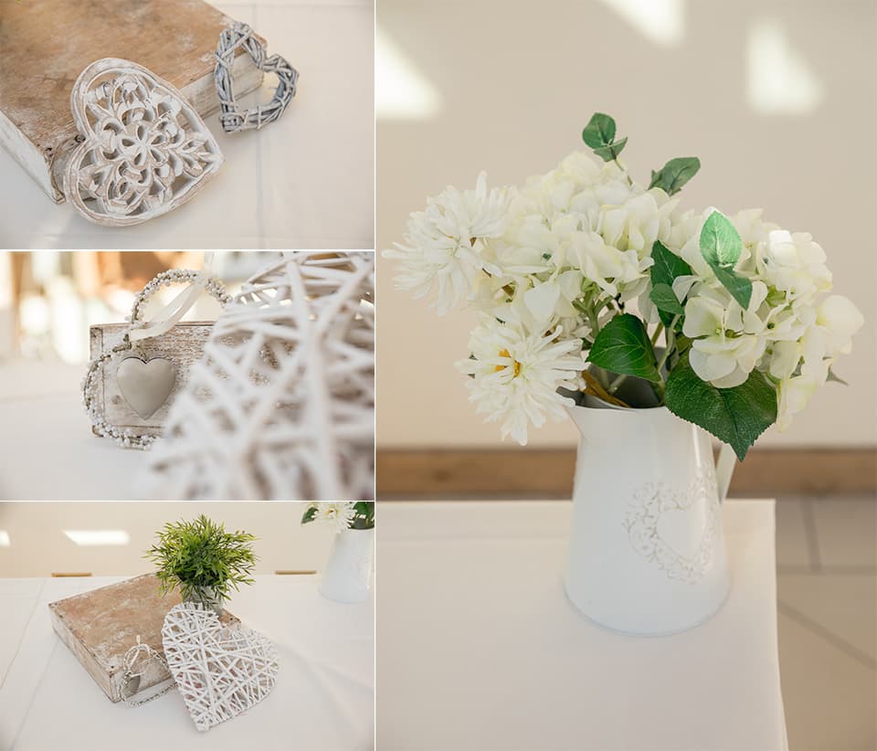 Gaynes Park - locatie pentru nunti in Coopersale, England