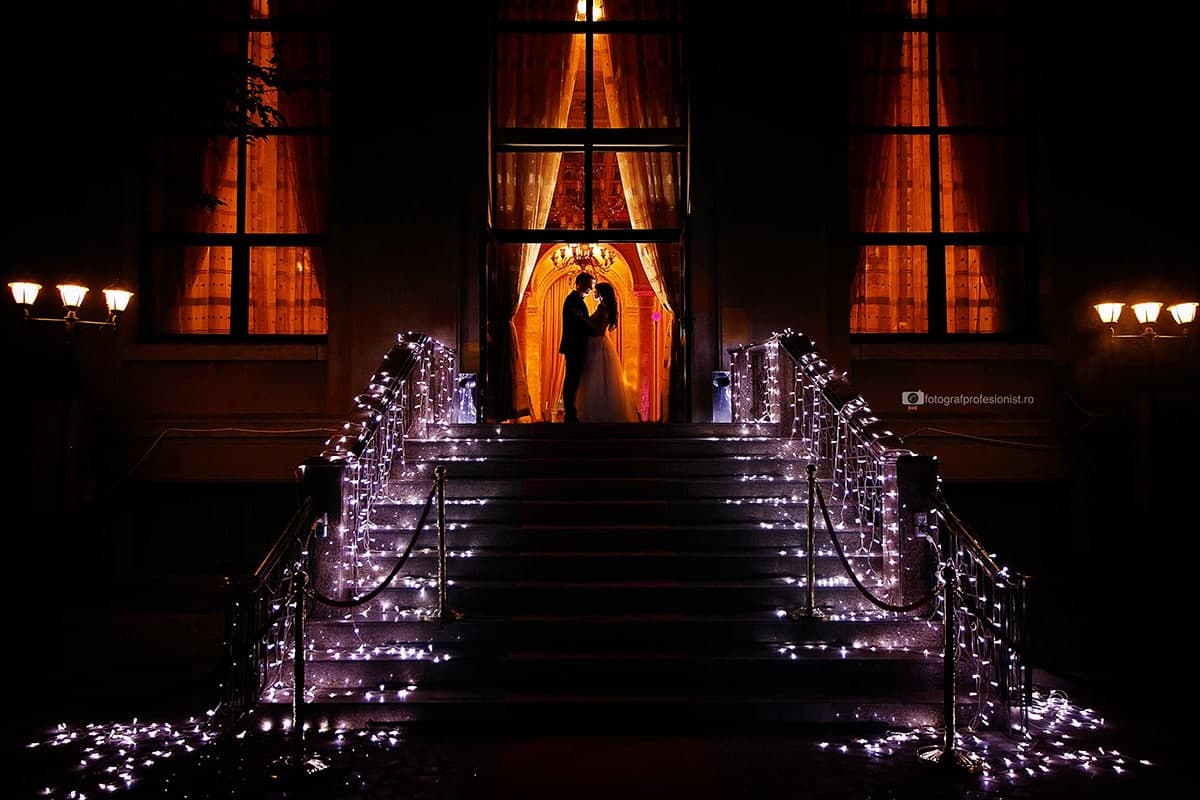 Royal Hall - locatie pentru nunti in București, București