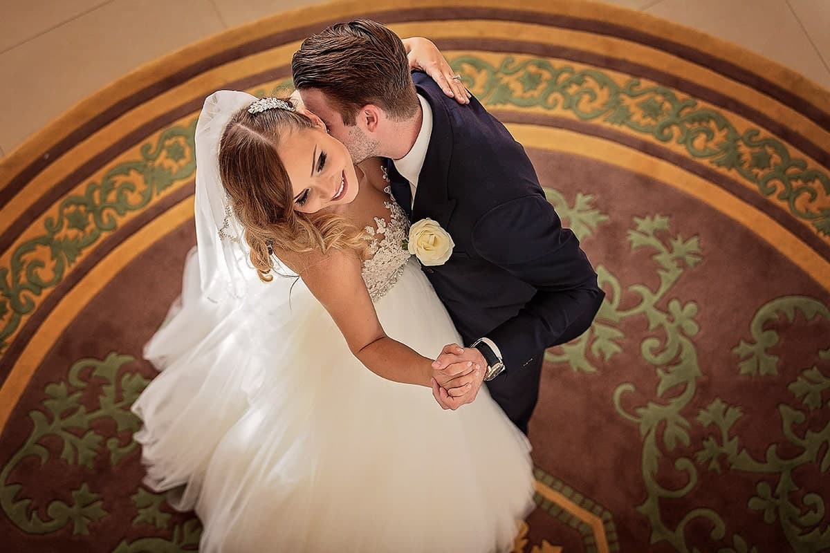 Solange Ballroom - locatie pentru nunti in București, București