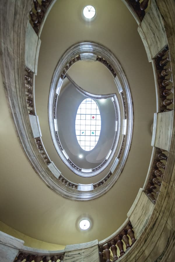 One Whitehall Place - locatie pentru nunti in England