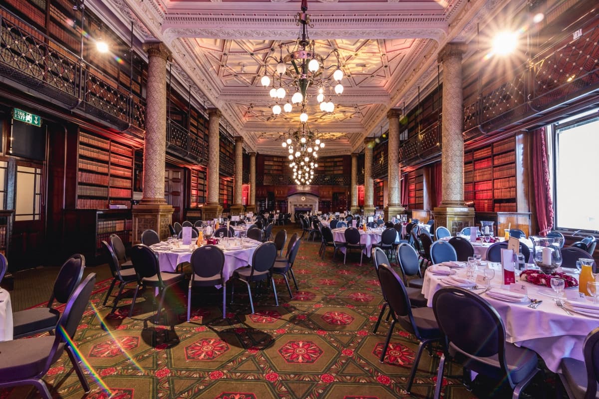 Fotografie de Florin Weddings la One Whitehall Place