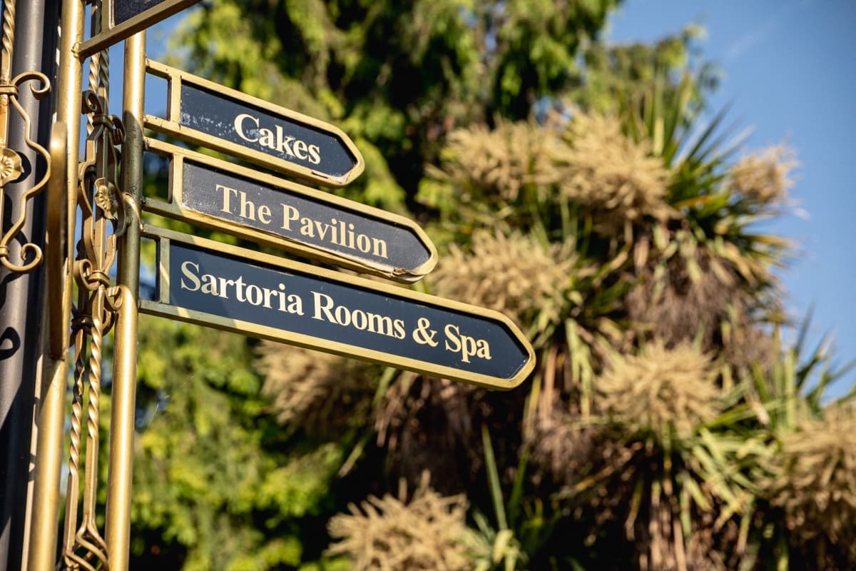 Fotografie de Florin Weddings la Orsett Hall Hotel