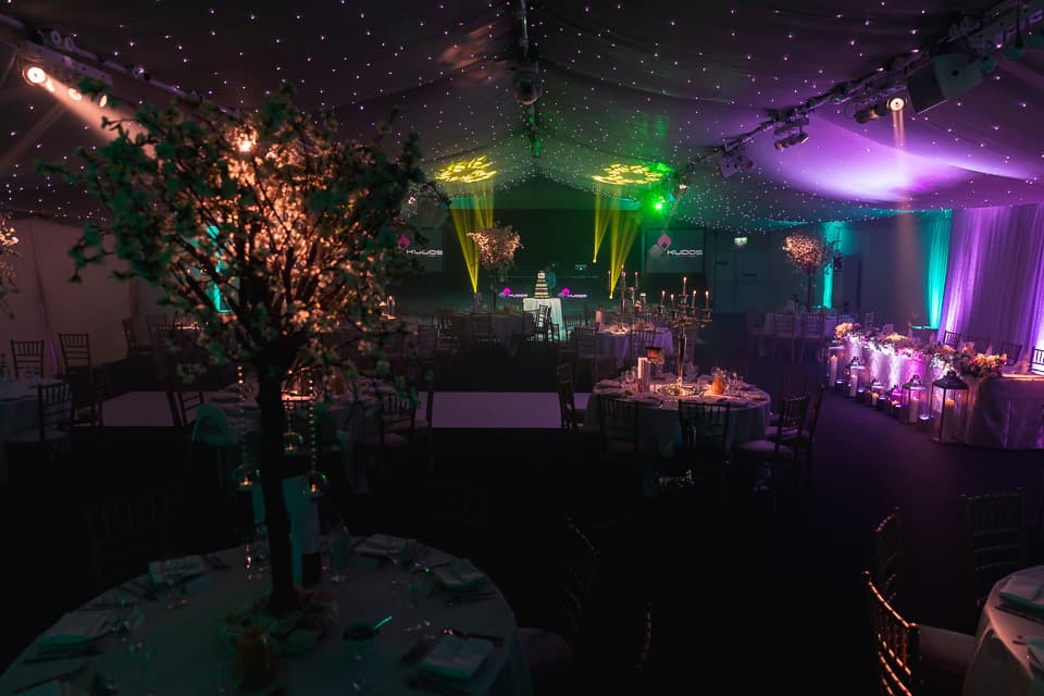 Painshill Park - locatie pentru nunti in England