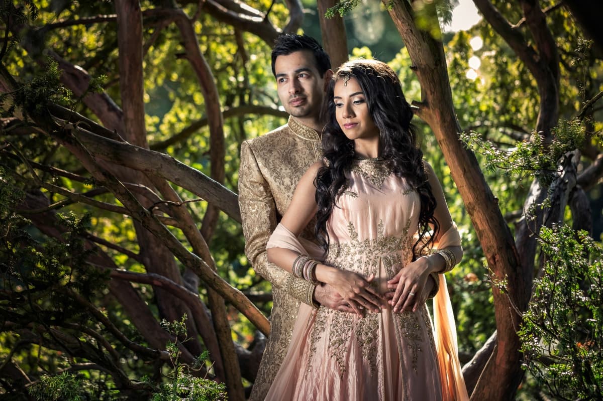 Pinner Memorial Park - locatie pentru nunti in England