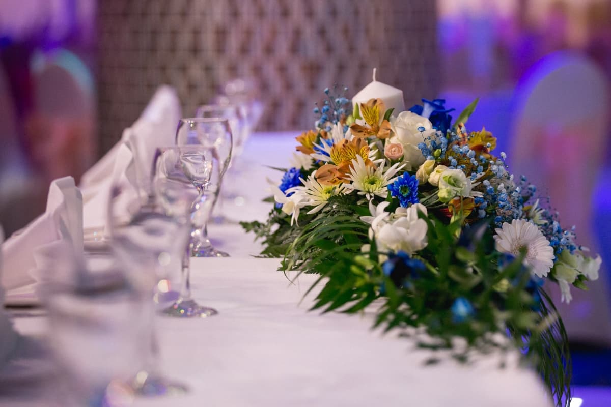 Fotografie de Florin Weddings la Premiere Banqueting