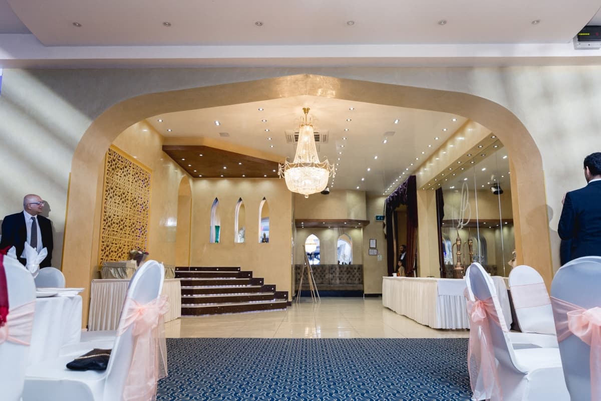 Fotografie de Florin Weddings la Premiere Banqueting